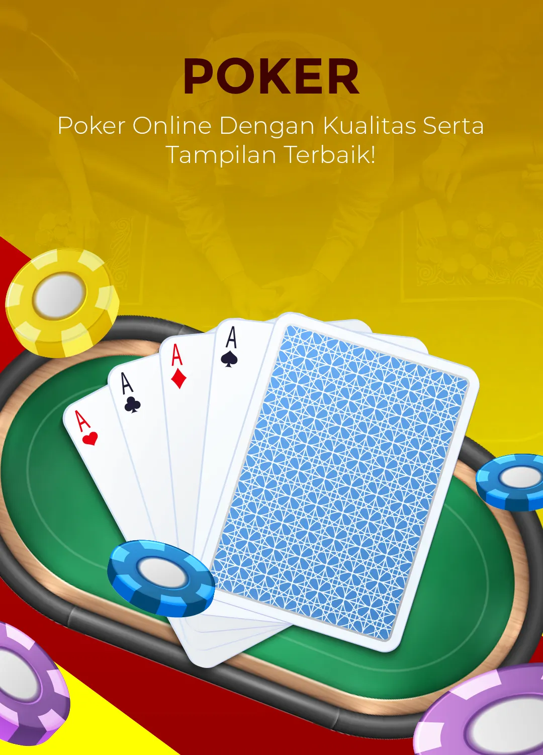 Poker INDOLEDAK | Agen Poker Online MultiPlayer | Situs Poker Online Asia